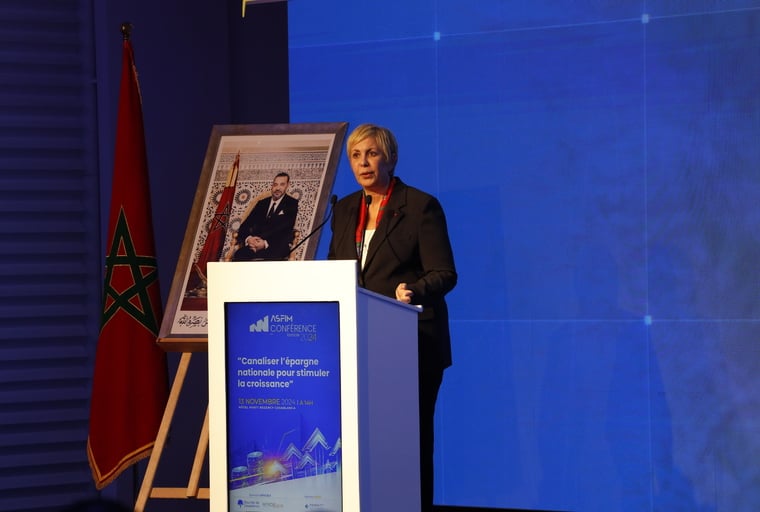 Mobilisation de l’épargne : un nouveau cadre législatif et réglementaire pour renforcer le rôle des OPCVM