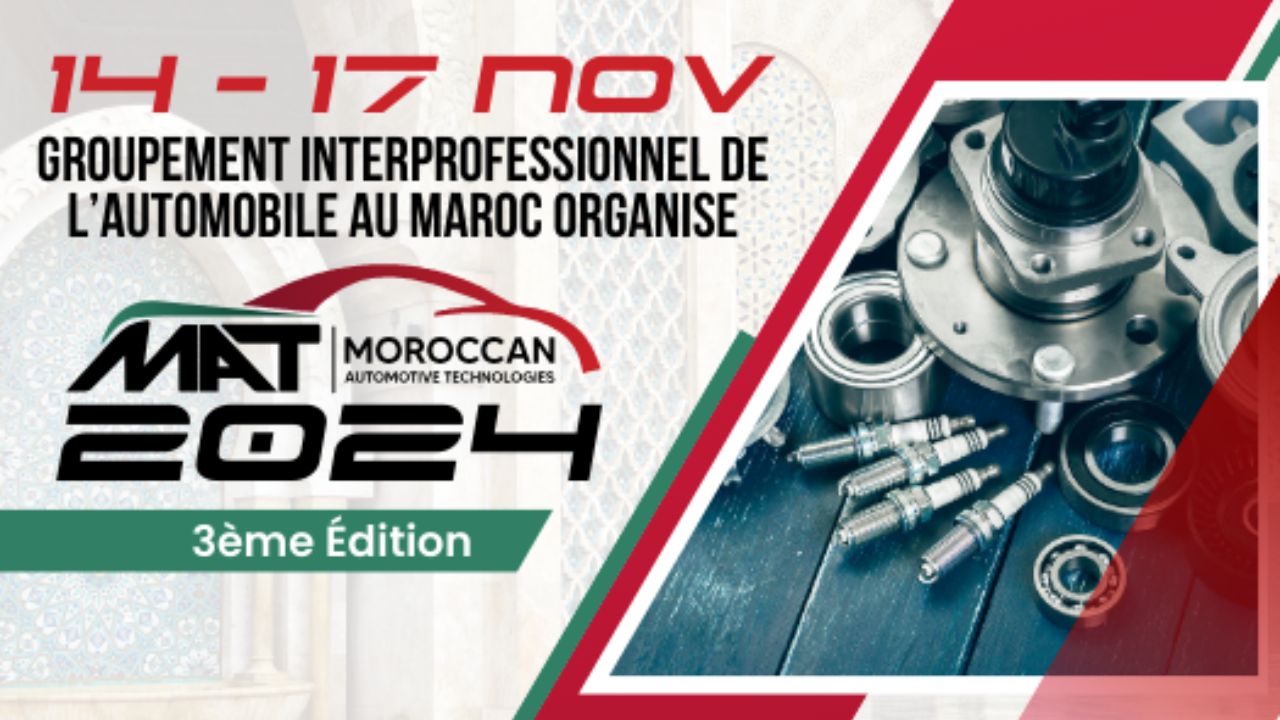 Moroccan Automotive Technologies