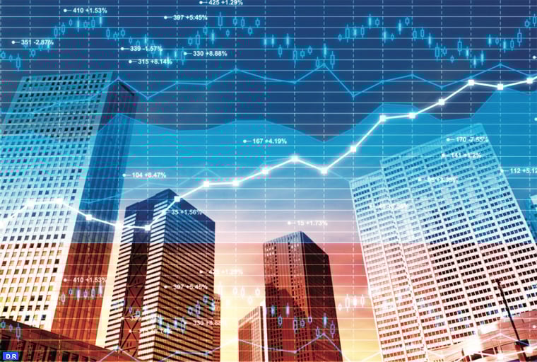 OPCI : un actif net de plus de 96,96 MMDH à fin septembre