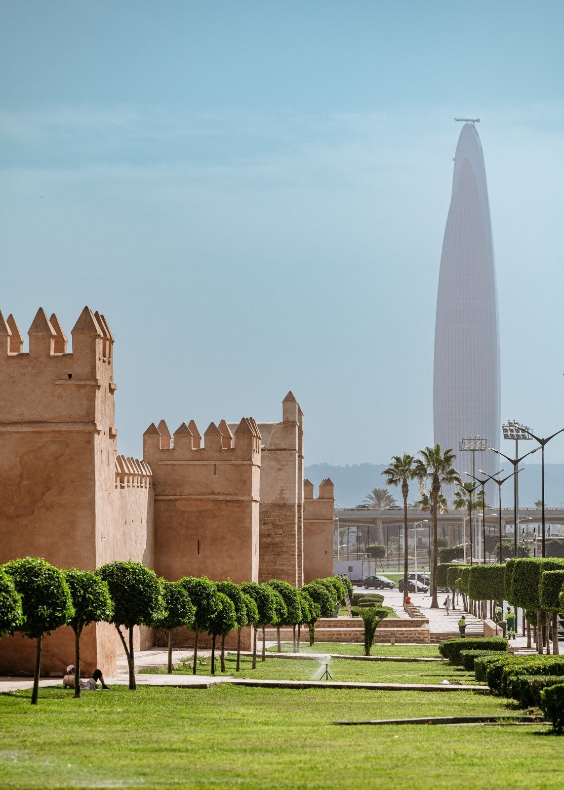 Rabat désignée pour abriter l’édition 2025 du congrès annuel de l’Association Néerlandaise des Agents de Voyage et Tour-opérateurs