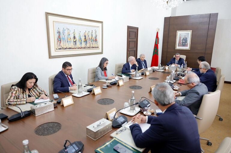 Recensement 2024 : le nombre de la population légale du Maroc a atteint 36.828.330 habitants