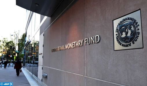 Résilience climatique: Le FMI approuve un financement de 415 millions de dollars en faveur du Maroc