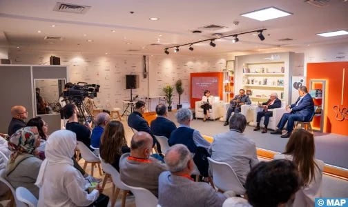 Salon international du livre de Sharjah: la spécificité de l'identité marocaine mise en avant