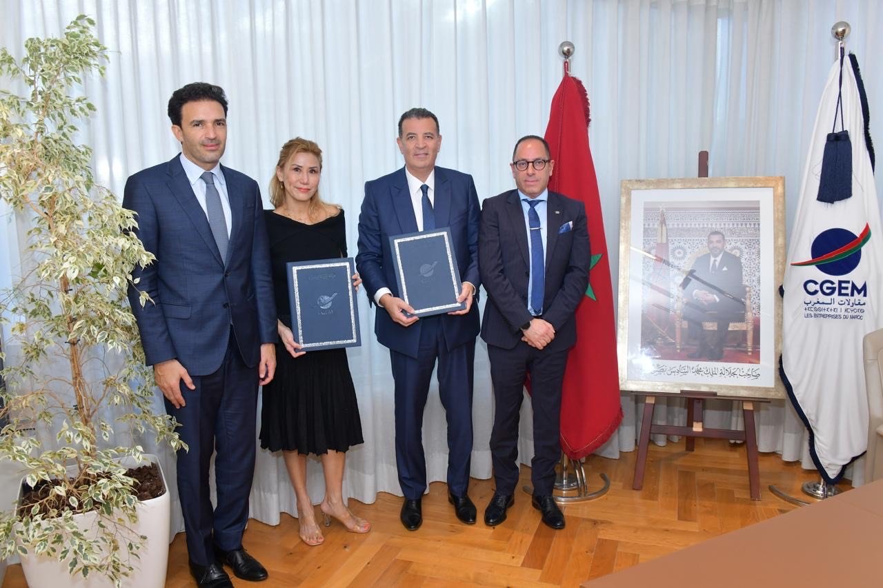 WAM Morocco 2025 : Le Maroc se positionne comme leader des industries de nouvelle génération