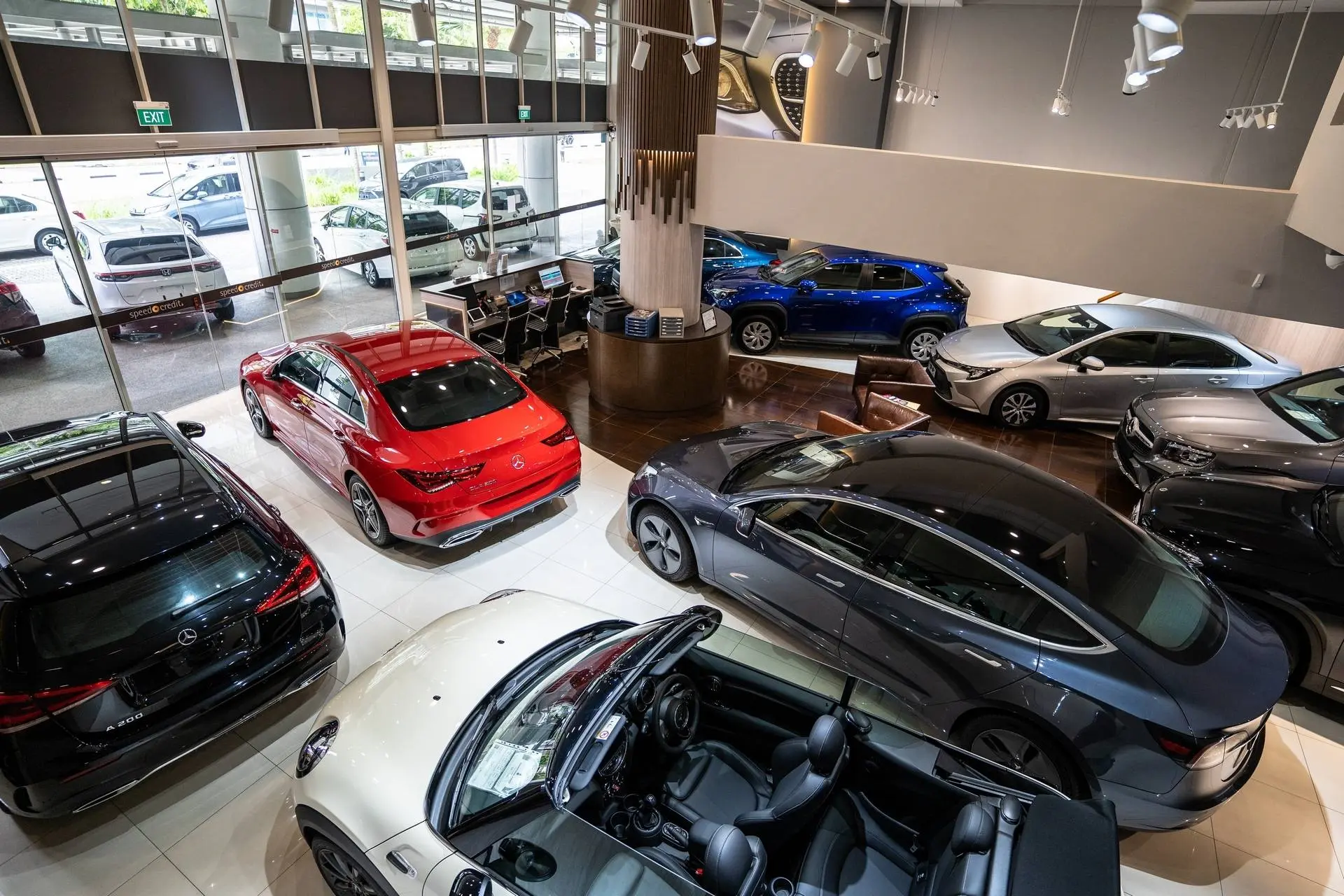 location de voitures au Maroc