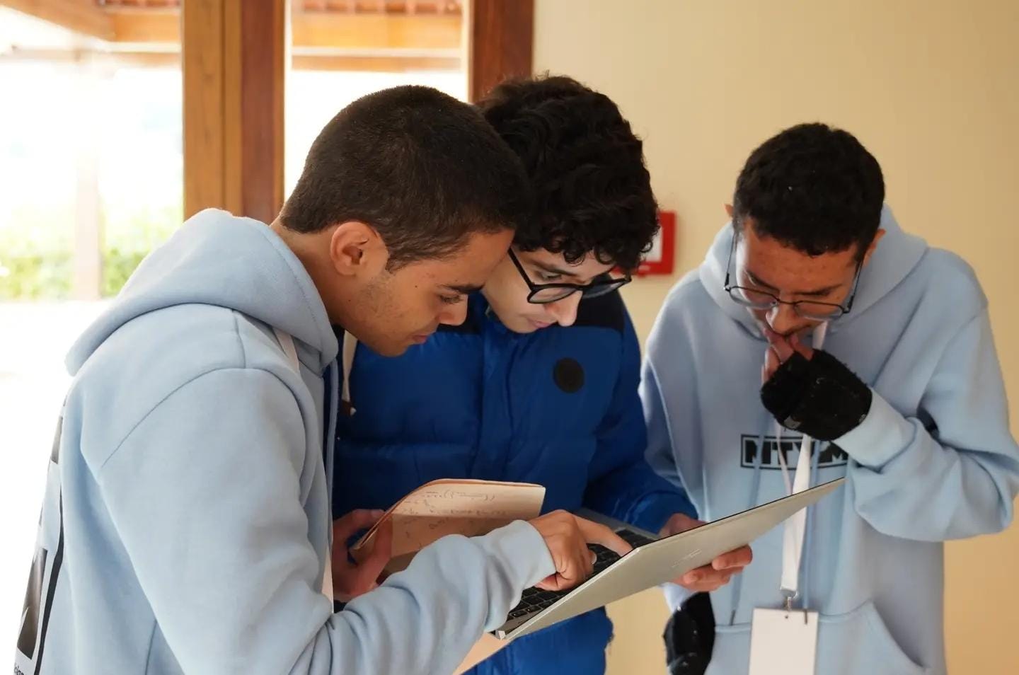 2ème édition du MTYM : Les futurs mathématiciens du Maroc en compétition à Ifrane