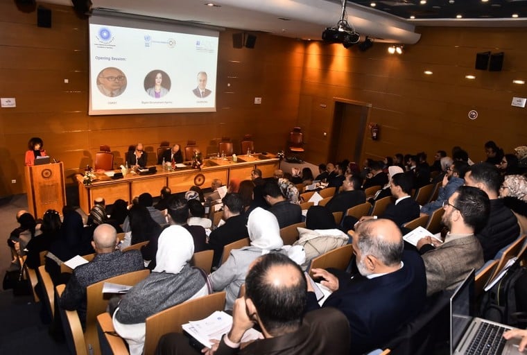 ADD/UN-ESCWA : tenue à Rabat d’un atelier de travail sur le transfert technologique et l’innovation