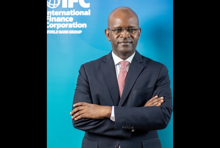 AFIS 2024 : entretien avec le directeur régional du groupe des institutions financières d’IFC en Afrique, Aliou Maiga
