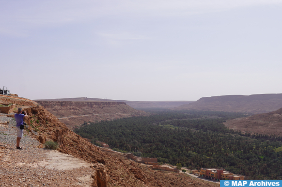 AG de l’ONU: Adoption à New York de la résolution marocaine sur le tourisme durable