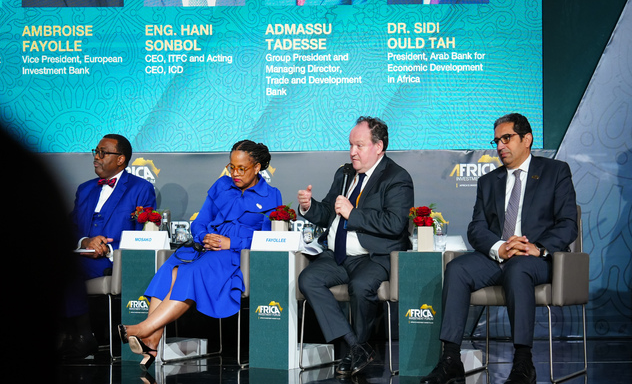 AIF : Appel à renforcer la collaboration avec le secteur privé pour des “partenariats innovants”