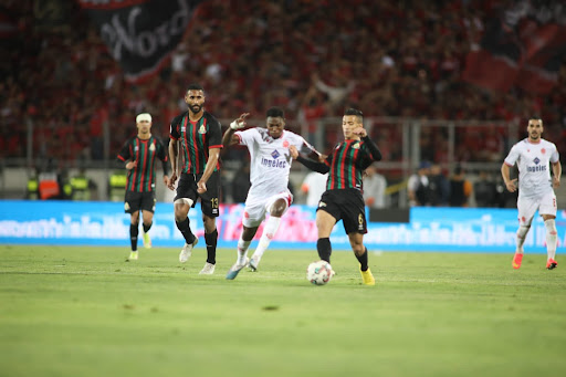 Clasico AS FAR-Wydad : Date et lieu dévoilés