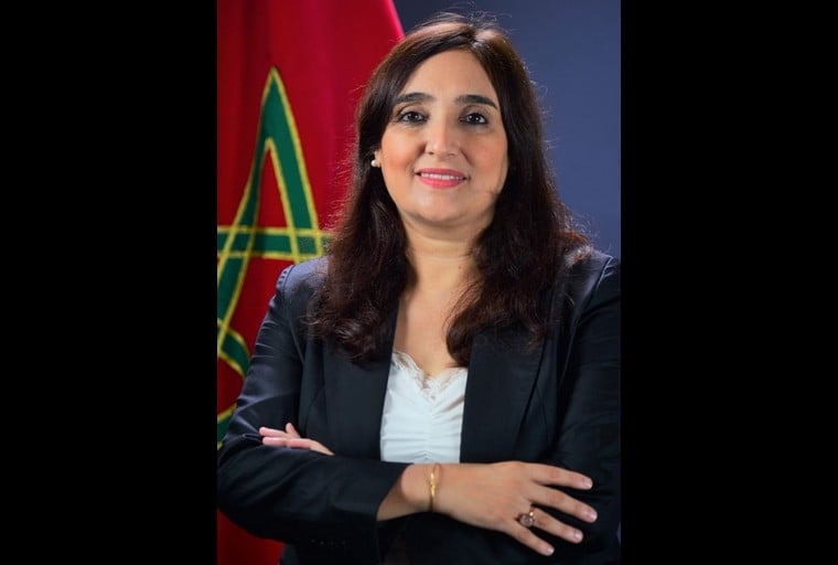 Aéronautique : entretien avec la Directrice des industries aéronautiques, ferroviaires, navales et des énergies renouvelables