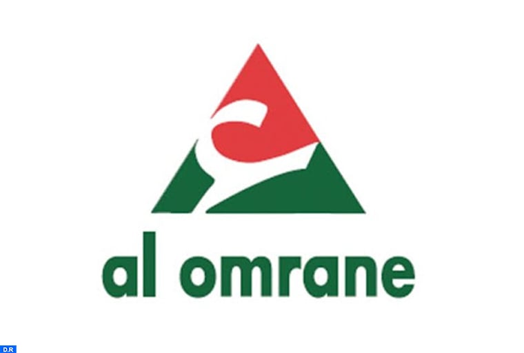Al Omrane améliore son chiffre d’affaires de 47% à fin septembre