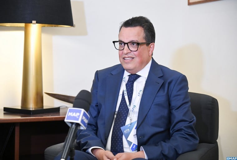 Assurances : le Maroc, un leader sur le continent africain (président de l’ACAPS)