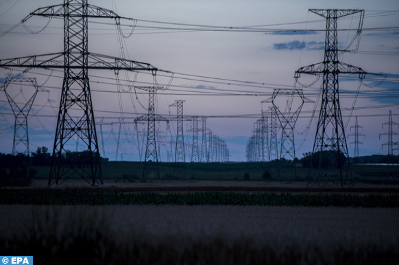 Autoroute électrique de l''Afrique de l'Est: l’Ethiopie annonce le lancement des essais de la ligne électrique Kenya-Tanzanie