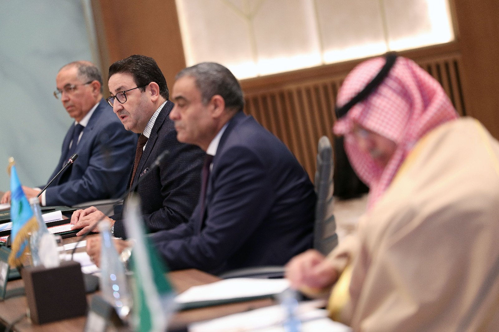 Aviation civile : nécessité de renforcer la complémentarité des stratégies des pays arabes (ministre)