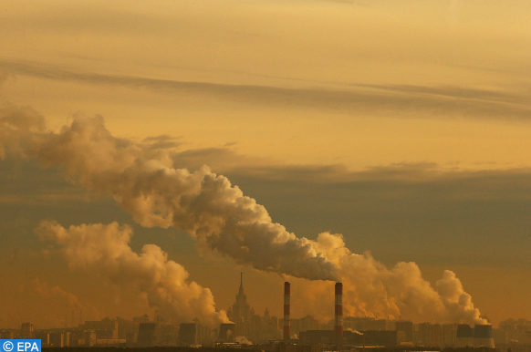 Canada: Le Québec à mi-chemin d'atteindre ses objectifs de réduction de gaz à effet de serre