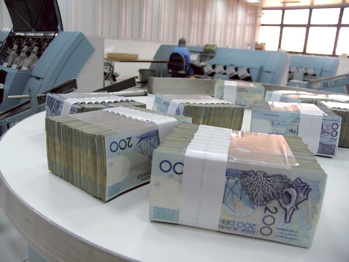 Régularisation Volontaire