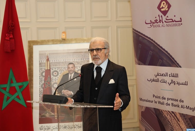 Crypto-actifs au Maroc : réguler sans freiner l’innovation (M. Jouahri)