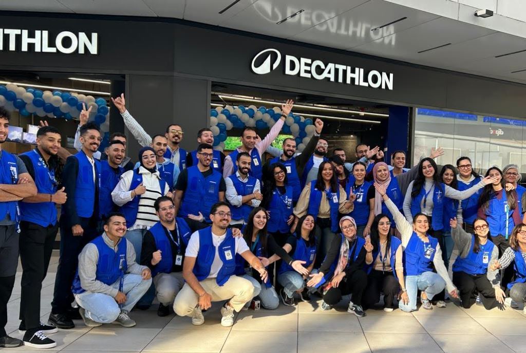 Decathlon