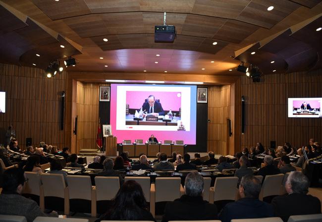 Education et formation : une réforme effective doit être au diapason des engagements découlant des textes législatifs