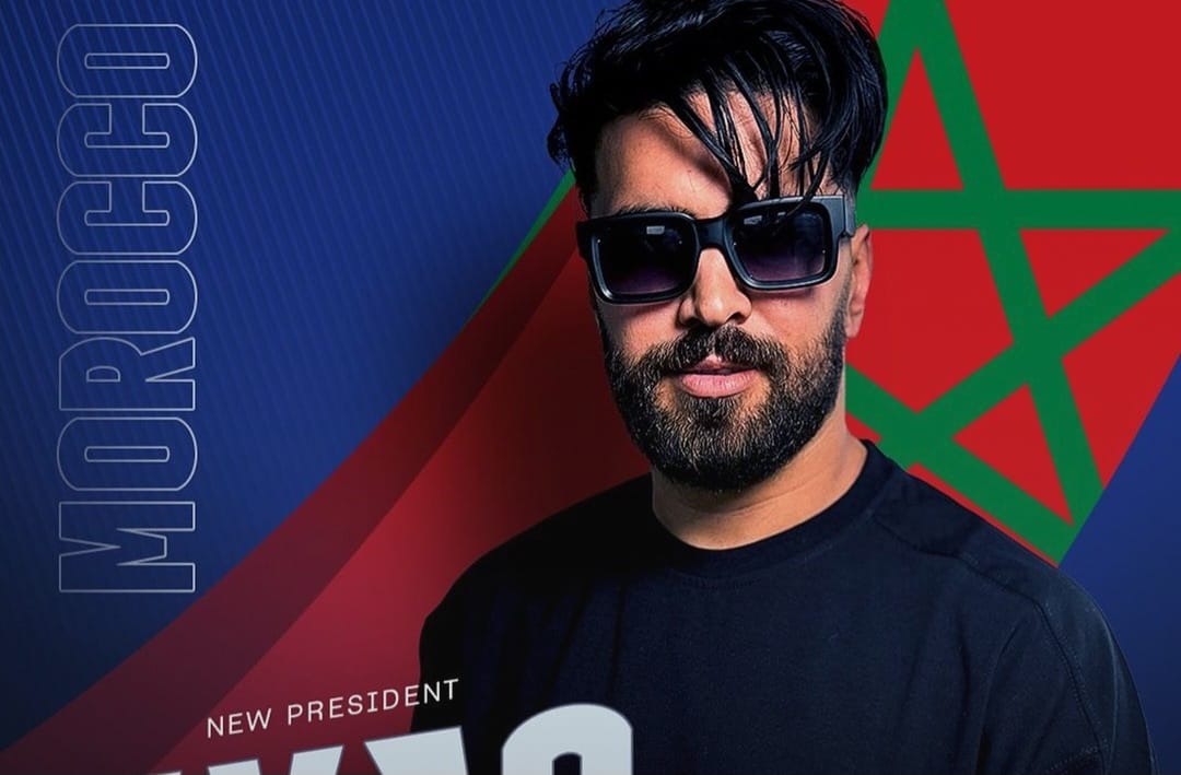 Elías El-Malki retrouve sa liberté