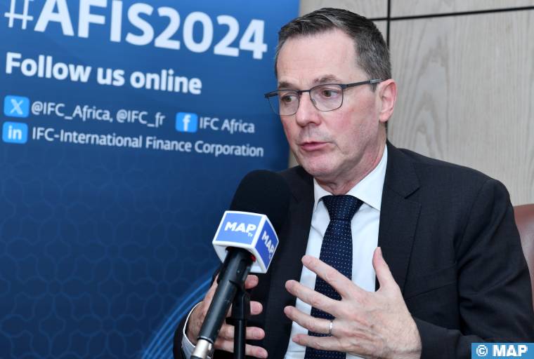 Énergies renouvelables : le Maroc est bien positionné pour être un leader africain (responsable à l’IFC)