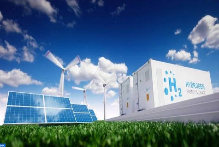 Forum “EnerGaïa” de Montpellier: Signature d’un partenariat entre le cluster marocain “Green H2” et l’agence française “AD’OCC”
