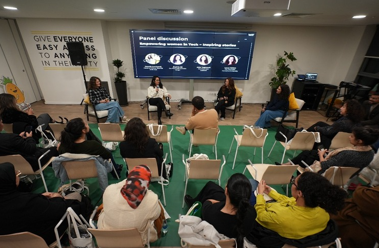 Glovo lance “Women in Tech BootCamp”, une bourse pour soutenir les femmes marocaines dans le secteur technologique