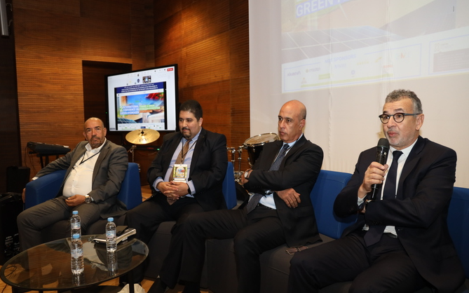 Hydrogène vert: le Royaume vise à passer d’un importateur à un exportateur d’énergie