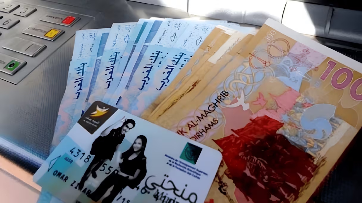 Cartes « Minhaty »