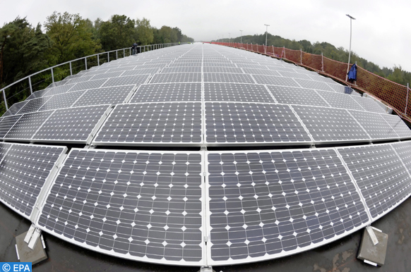 Japon: Un plan pour faire des énergies renouvelables la première source d'électricité d'ici 2040