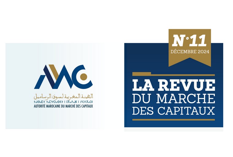 L’AMMC publie le 11e numéro de la Revue du Marché des Capitaux