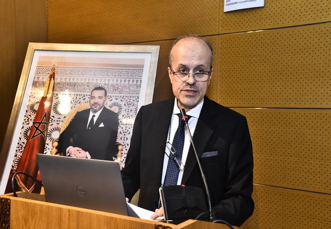 L’ESCWA salue les avancées significatives du Maroc en matière de transfert de technologie et d’innovation