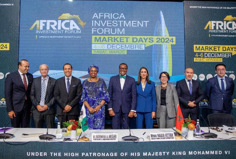 L’ONEE et la BAD renforcent leur coopération dans le secteur de l’eau