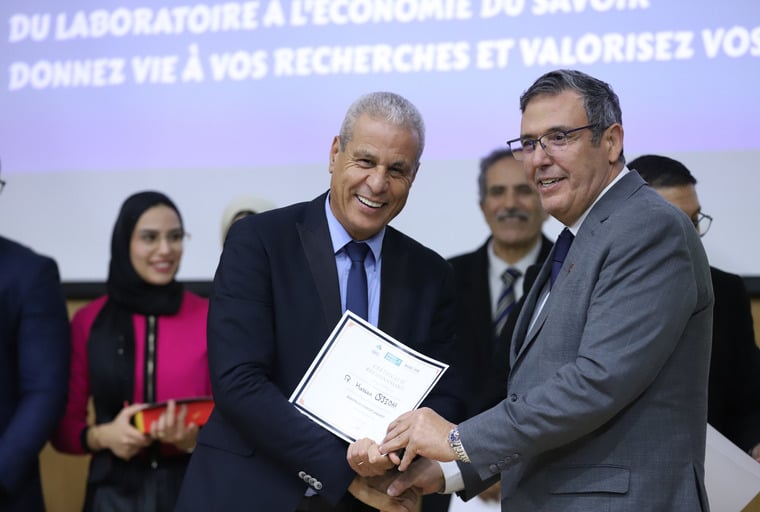 L’Université Privée de Fès abrite la Grande Finale du DeepTech Startup Challenge