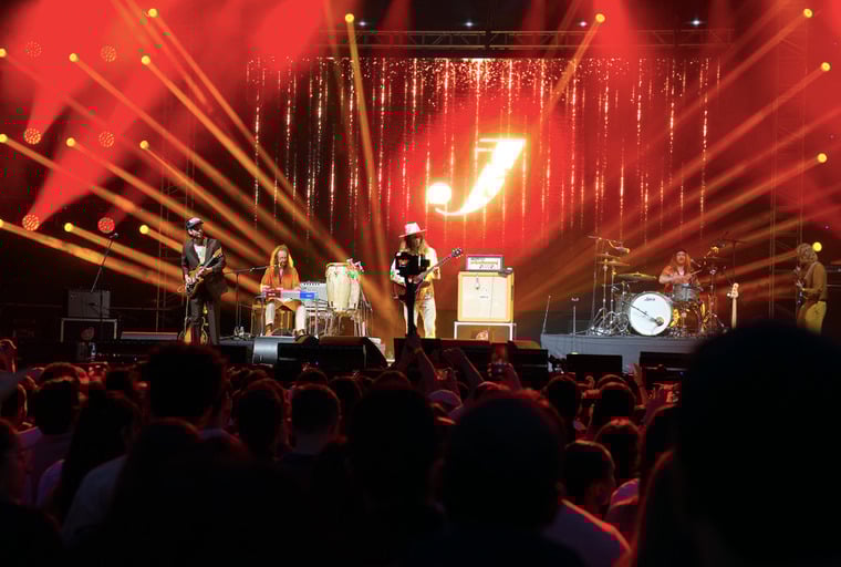 La 18e édition du Festival Jazzablanca du 3 au 12 juillet 2025 à Casablanca