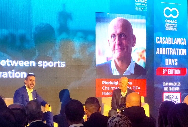 La capitale économique à l’heure de la 8ème édition des “Casablanca Arbitration Days”