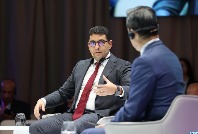 La diplomatie culturelle joue un rôle clé dans le rayonnement du Maroc à l’international (M. Bensaid)