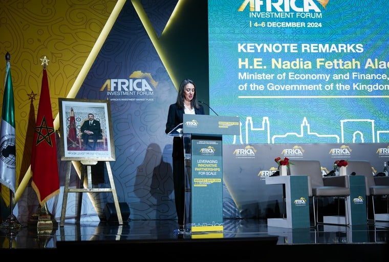 La diversification des partenaires internationaux, l’une des priorités stratégiques de la politique extérieure du Maroc (Mme Fettah)