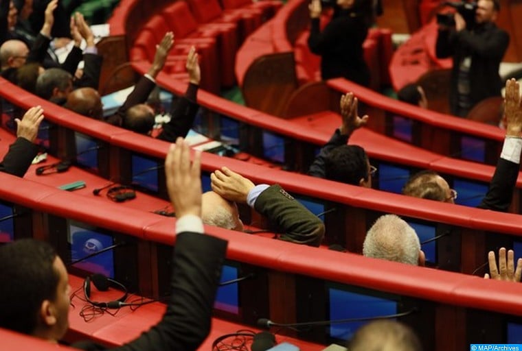 La loi de Finances 2025 publiée au Bulletin Officiel