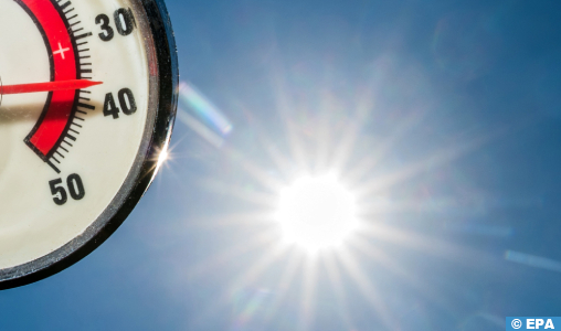 L’année 2024 une des plus chaudes et des plus pluvieuses en France (bilan climatique)