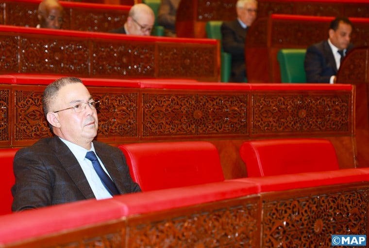 Le Conseil de gouvernement adopte un projet de décret relatif à l’application de la TVA prévue au titre III du CGI