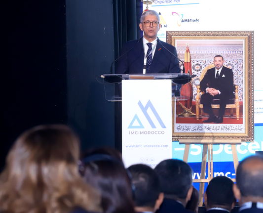 Le Maroc, un partenaire privilégié pour les acteurs du secteur minier