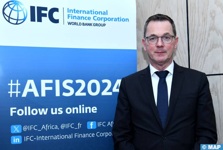 Le Maroc, une des places financières d’Afrique les plus importantes (responsable à l’IFC)