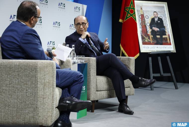 Le Registre Social Unifié, un outil de ciblage pour améliorer l’efficacité des programmes sociaux (M. Boubrik)