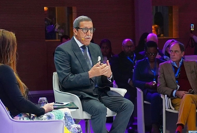 Le Sud, un appel au dialogue, à la diversité et au respect de la souveraineté