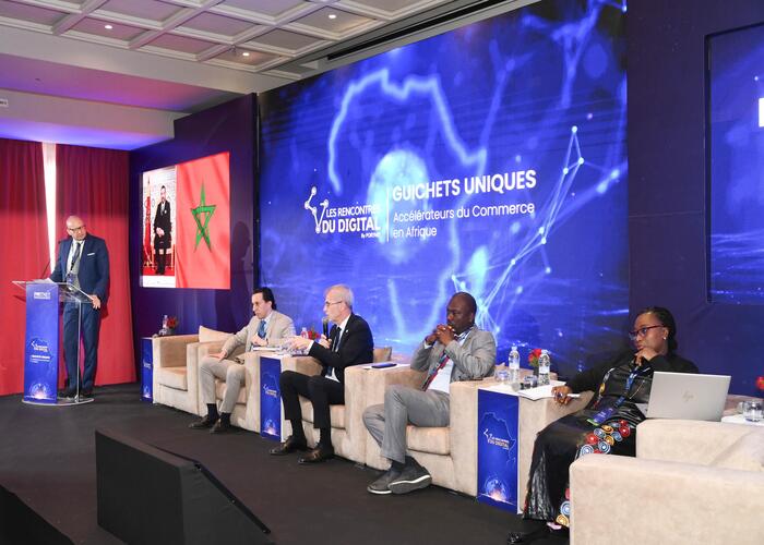 Les guichets uniques, des acteurs majeurs dans la dynamisation des échanges commerciaux en Afrique