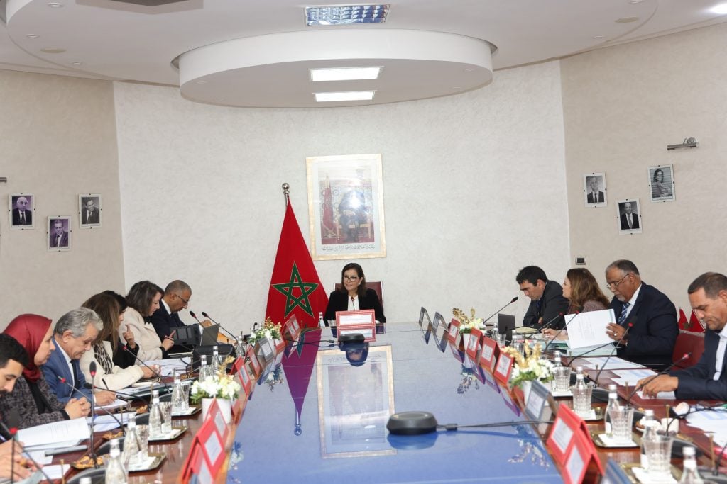 Maroc : 200 fermes aquacoles installées en 2024