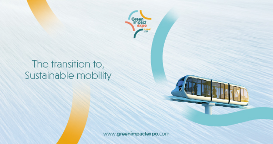 Mobilité durable : Green Impact Expo & Summit 2025, du 11 au 13 février à Casablanca